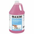 Midlab Maxim Pink Value Dish Detergent 1 Gallon Herbal Scent KS2098, 4PK 209800-41